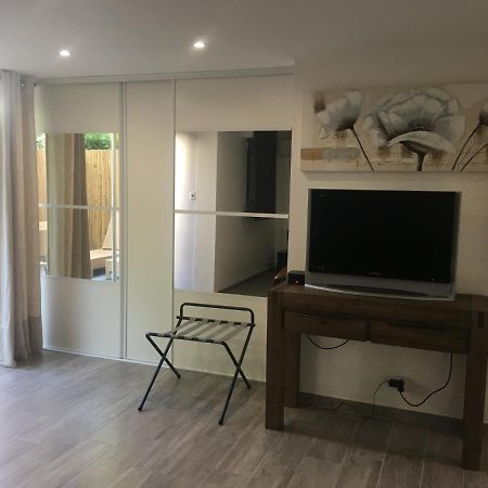 Apartament Loft Ravissant Avec Piscine Cagnes-sur-Mer Zewnętrze zdjęcie