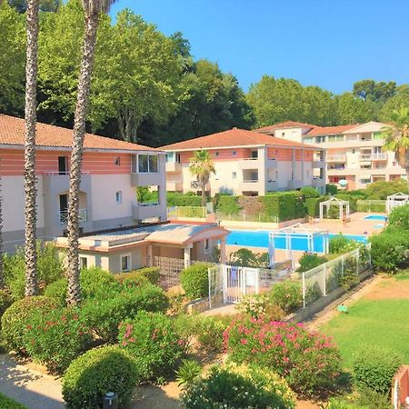 Apartament Loft Ravissant Avec Piscine Cagnes-sur-Mer Zewnętrze zdjęcie