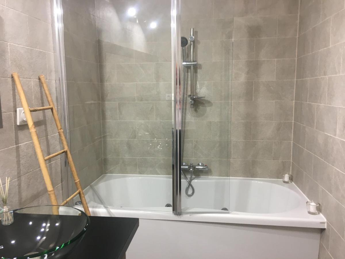 Apartament Loft Ravissant Avec Piscine Cagnes-sur-Mer Zewnętrze zdjęcie