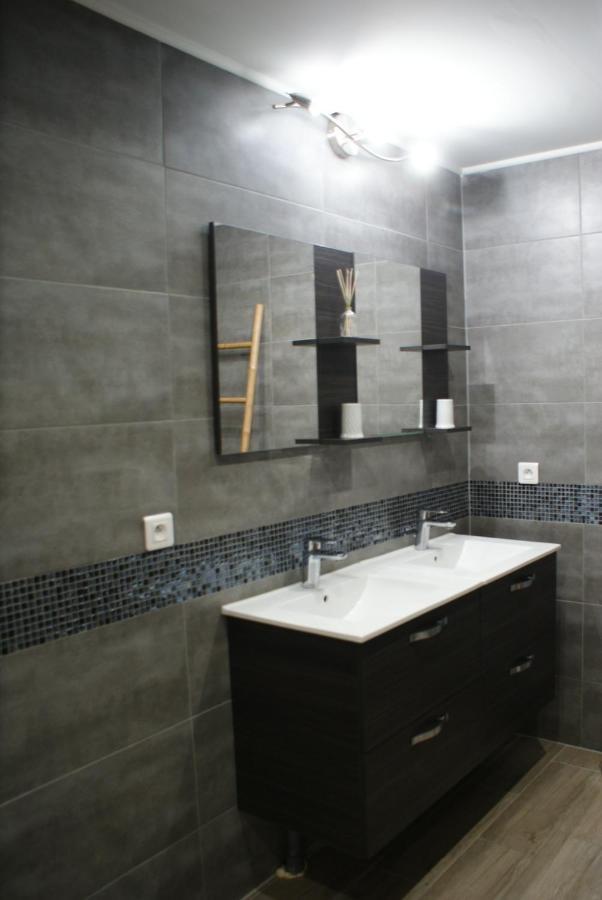 Apartament Loft Ravissant Avec Piscine Cagnes-sur-Mer Zewnętrze zdjęcie