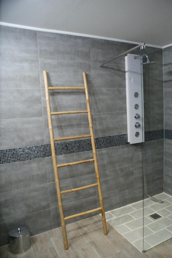 Apartament Loft Ravissant Avec Piscine Cagnes-sur-Mer Zewnętrze zdjęcie
